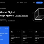 کدنویسی UI جدید سایت گیت‌ هاب